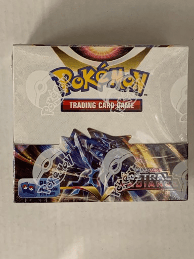 Pokémon Astral Radiance Booster Box - Csc Marketplace